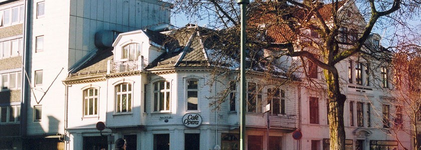 Bergen Rotary Klubb