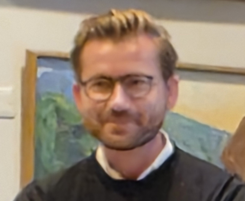 Møte 23. sep.  - Sveinung Rotevatn om sperregrensen