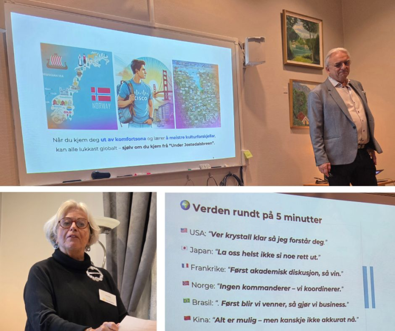 Møte 28. okt - Ledelse AI (kunstig intelligens)